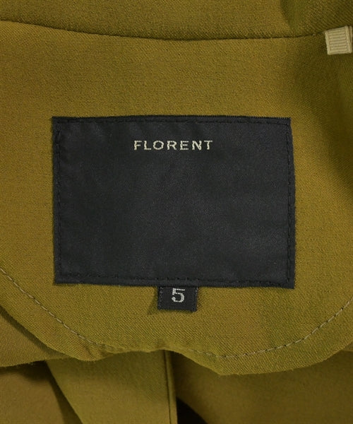 FLORENT Casual jackets