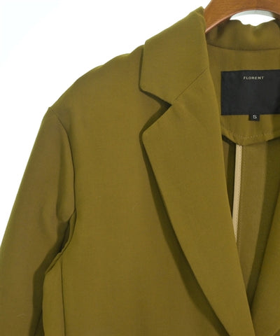 FLORENT Casual jackets