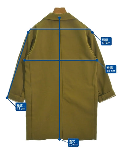 FLORENT Casual jackets