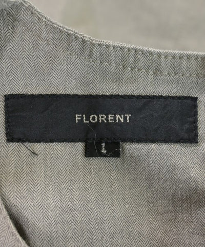 FLORENT Casual shirts