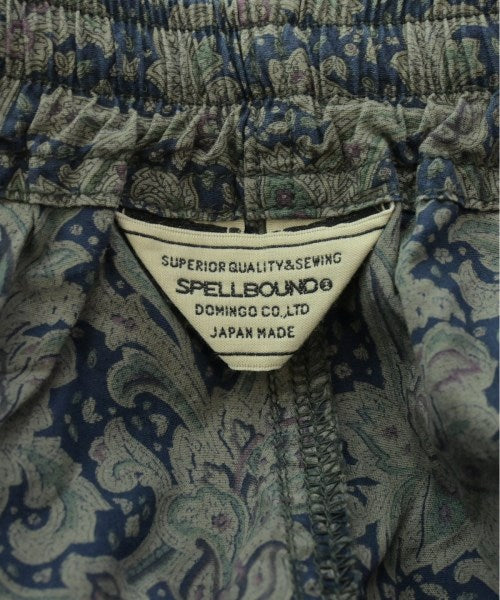 SPELLBOUND Shorts