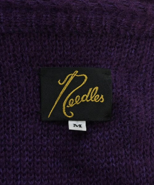 Needles Cardigans