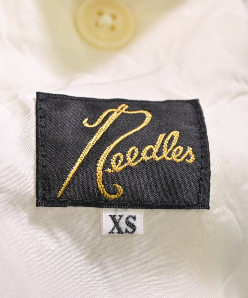 Needles Casual jackets