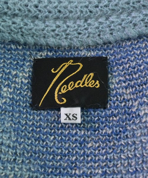 Needles Cardigans