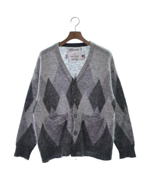 DAIRIKU Cardigans