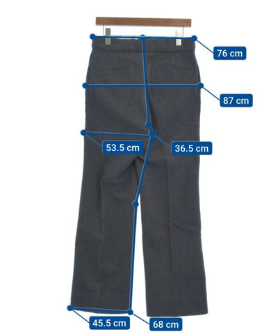 Needles Trousers