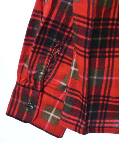 Needles Casual shirts