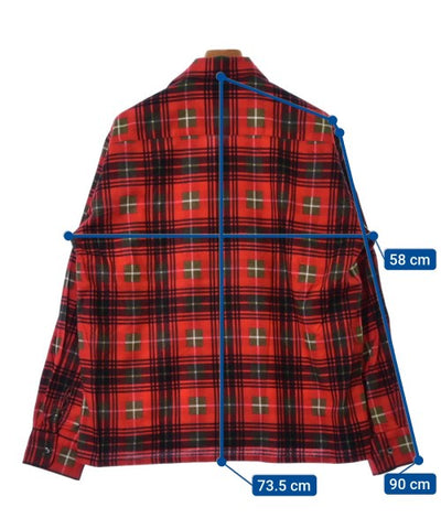 Needles Casual shirts