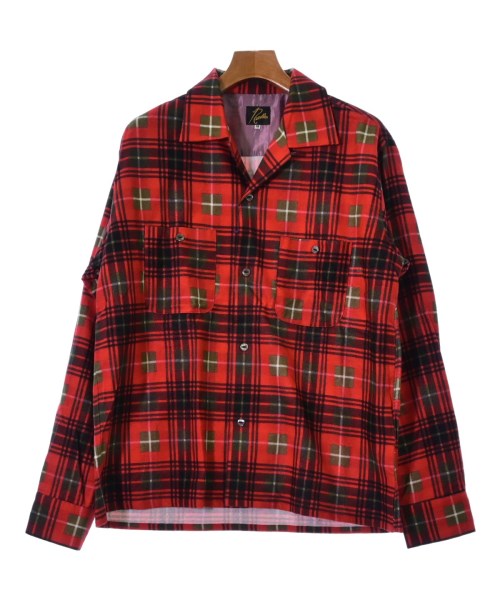 Needles Casual shirts