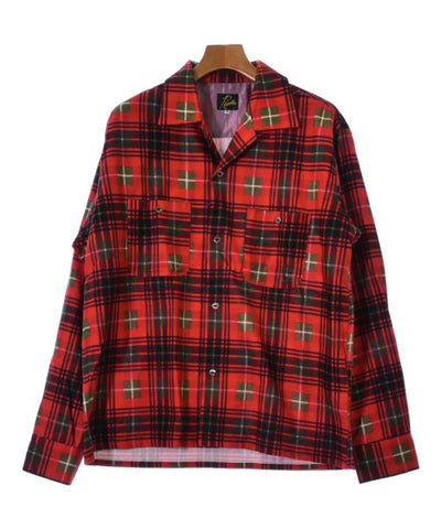 Needles Casual shirts