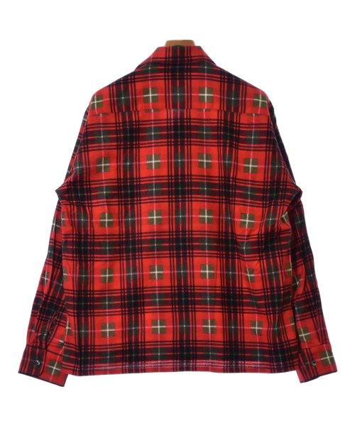 Needles Casual shirts