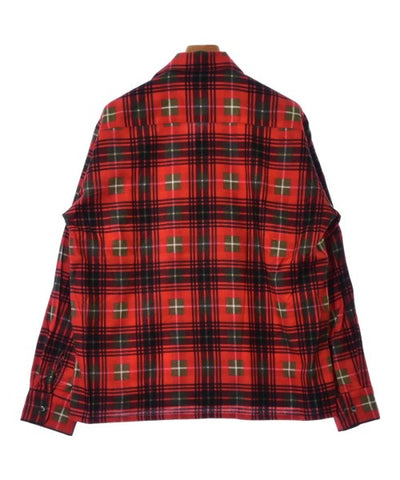 Needles Casual shirts