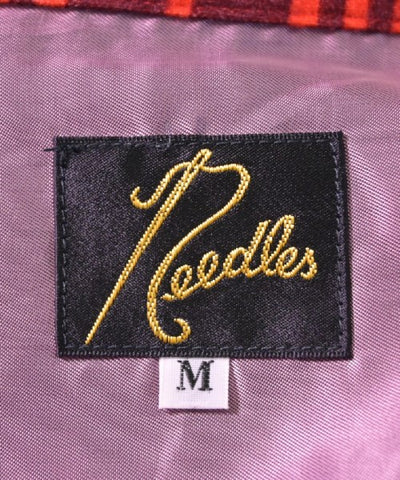 Needles Casual shirts