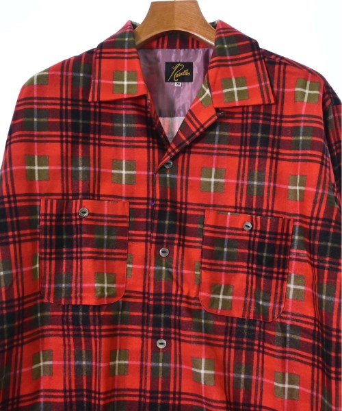 Needles Casual shirts