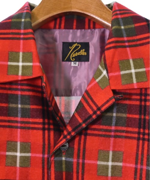 Needles Casual shirts