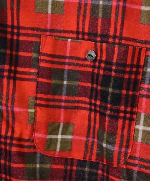 Needles Casual shirts