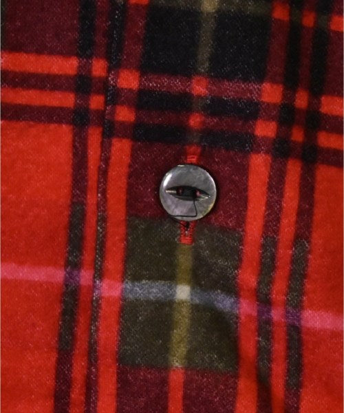 Needles Casual shirts