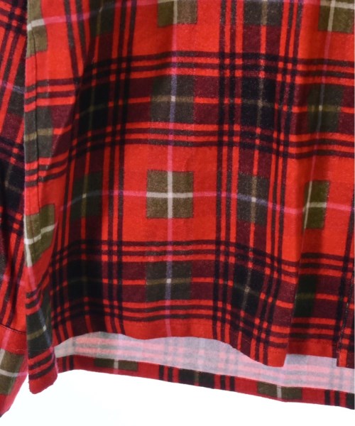 Needles Casual shirts