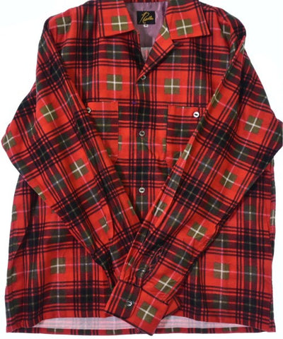 Needles Casual shirts