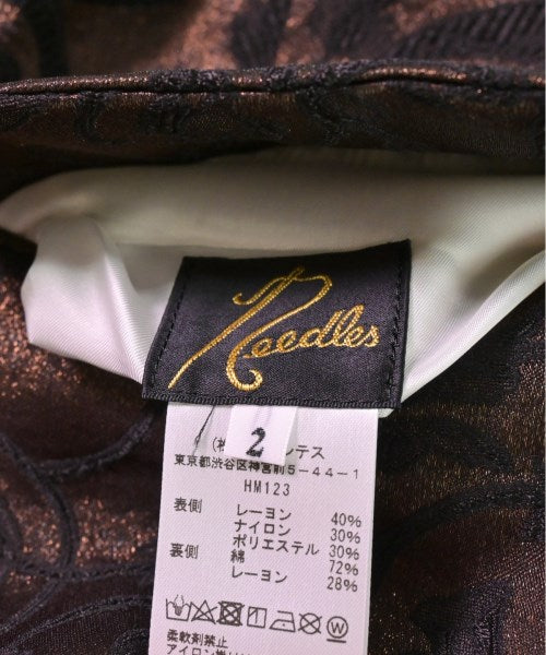 Needles Casual jackets