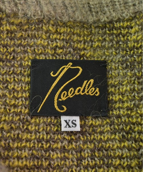 Needles Cardigans