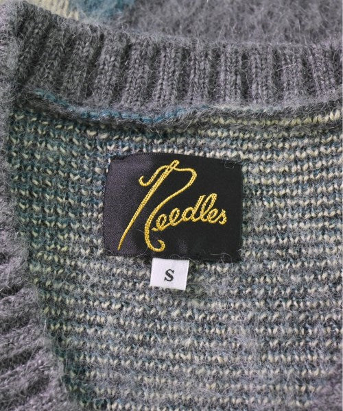 Needles Sweaters