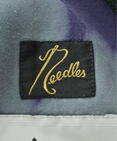 Needles Shorts