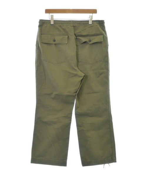 Needles Cargo pants