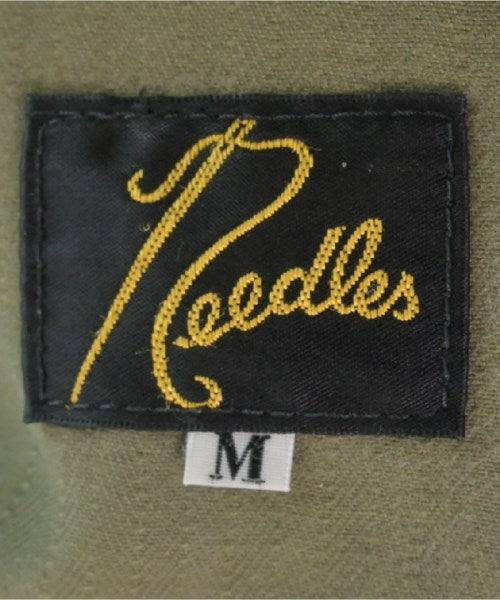 Needles Cargo pants