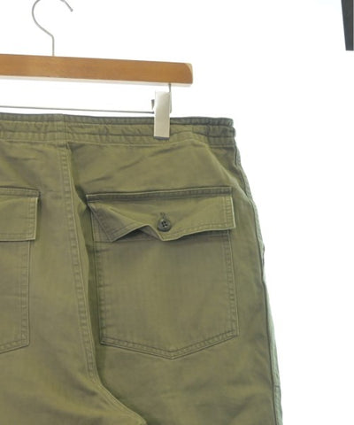 Needles Cargo pants