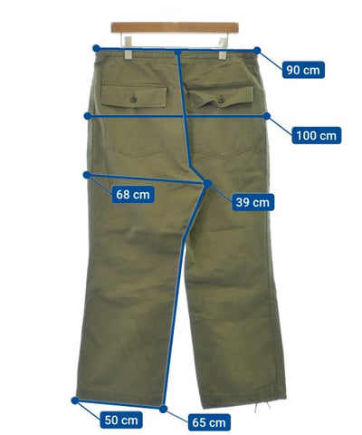 Needles Cargo pants