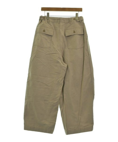 Needles Chinos