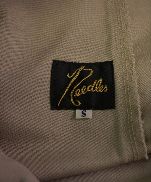 Needles Chinos