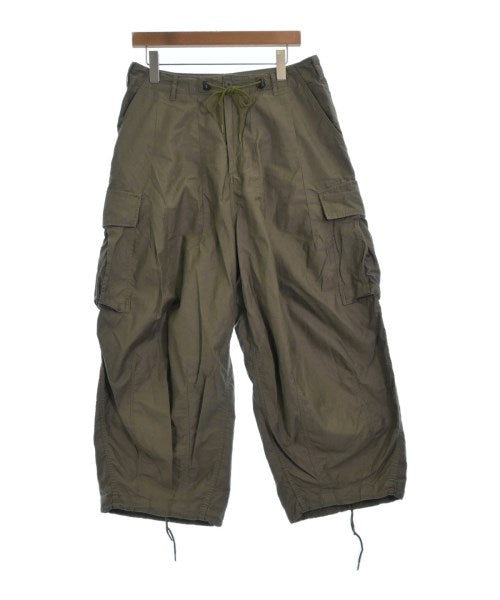 Needles Cargo pants