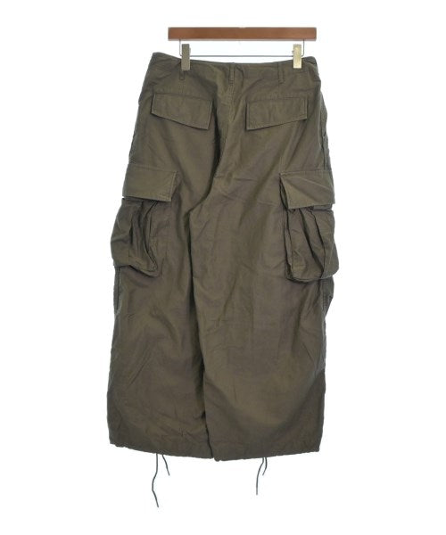 Needles Cargo pants