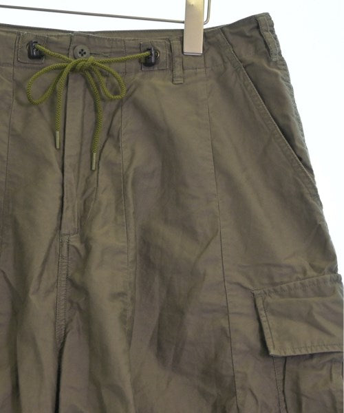 Needles Cargo pants