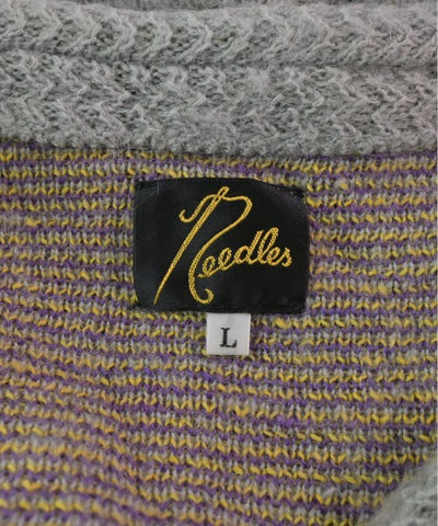 Needles Cardigans