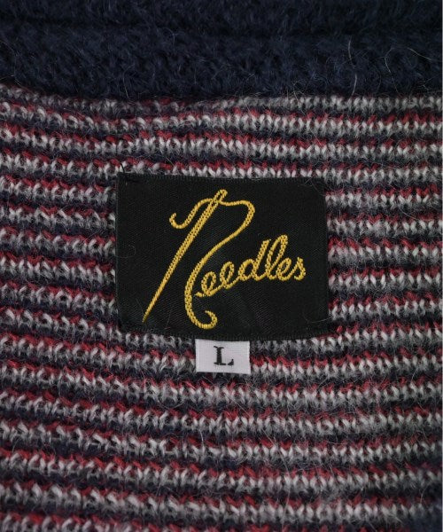 Needles Cardigans