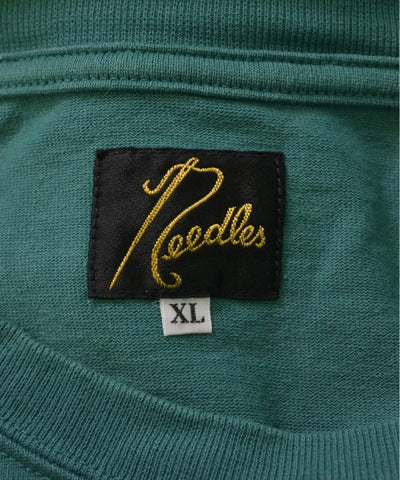 Needles Tee Shirts/Tops