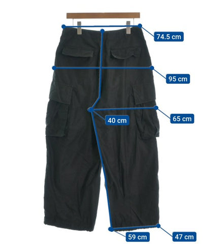 Needles Cargo pants