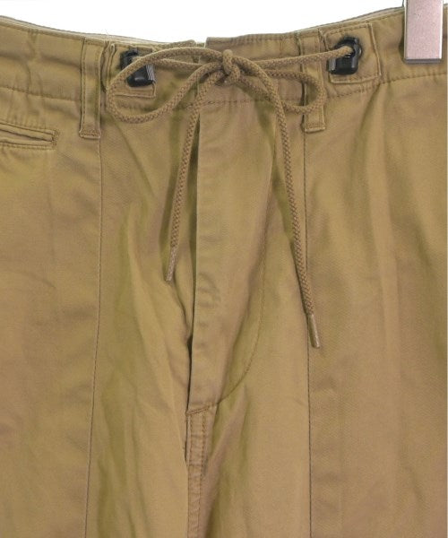 Needles Cargo pants