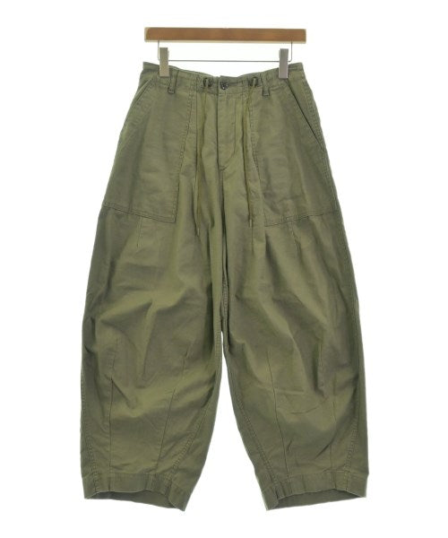 Needles Cargo pants