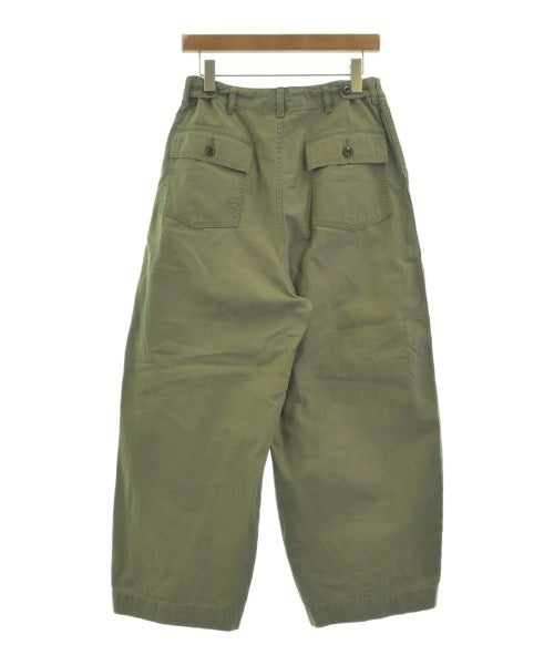 Needles Cargo pants