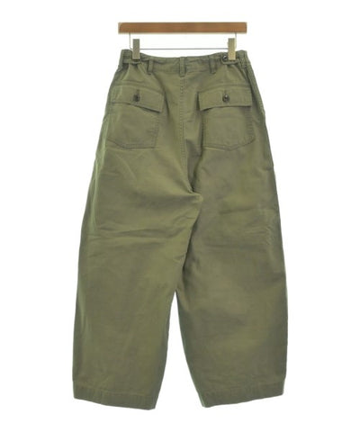 Needles Cargo pants