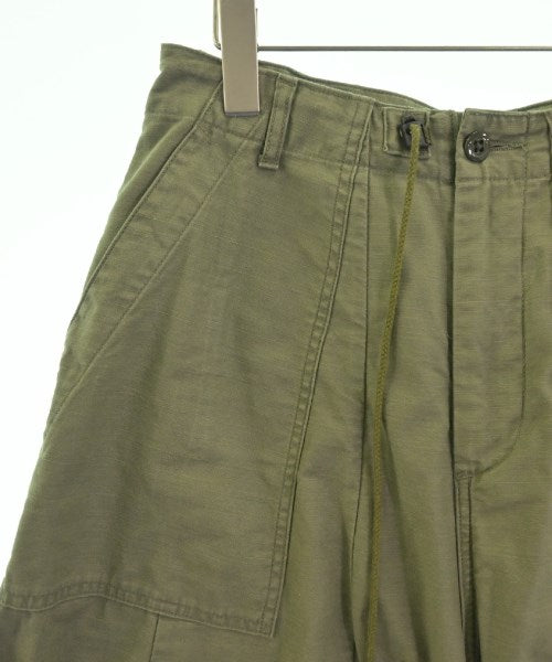 Needles Cargo pants