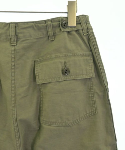 Needles Cargo pants