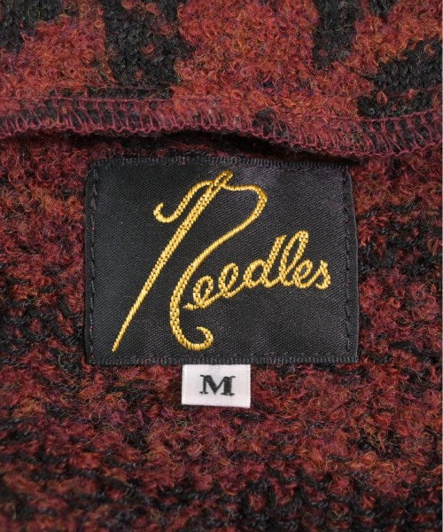 Needles Cardigans