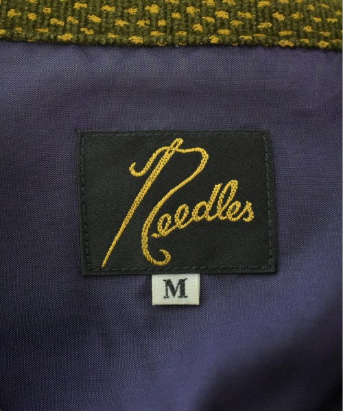 Needles Casual shirts