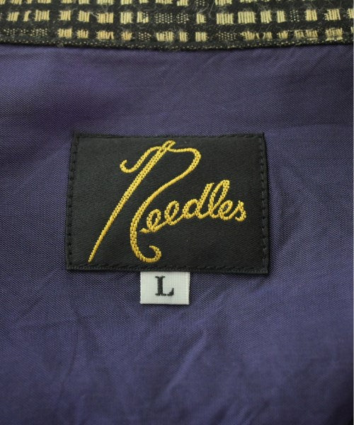 Needles Casual shirts