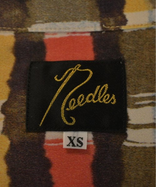 Needles Casual shirts